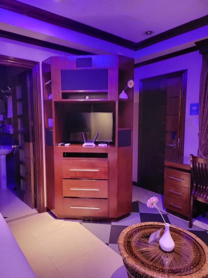 Fields Palace Hotel 앙헬레스 외부 사진